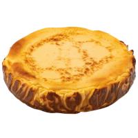 Tarta de queso LAMASTELLE, 700 g