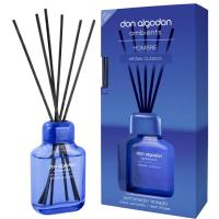 Ambientador varitas clásico hombre DON ALGODÓN, bote 65 ml