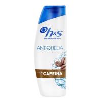 Champú anticaida H&S, bote 330 ml