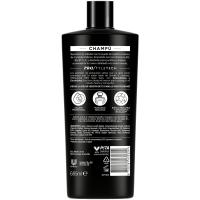 Champú cuidado clásico TRESEMME, bote 685 ml