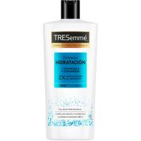 Acondicionador hidratación intensa TRESEMME, bote 685 ml