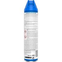 Insecticida moscas y mosquitos RAID, spray 400 ml