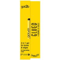 Gomina para cejas GOT2B, bote 16 ml