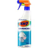 Prelavado sin manchas KH-7, pistola 780 ml