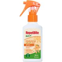 Repelente infantil natural fotoprotector REPELBITE, spray 100 ml