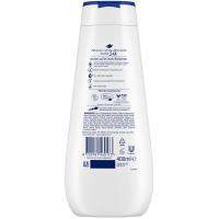 Gel de ducha hidratación DOVE, bote 400 ml