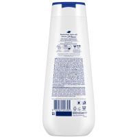 Gel de ducha hidratación DOVE, bote 600 ml