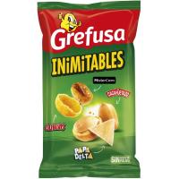 Inimitables GREFUSA, bolsa 150 g