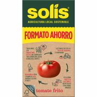 Tomate frito casero SOLÍS, brik 500 g