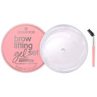 Set para cejas brow lifting gel ESSENCE, 1 ud