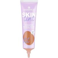 Crema hidratante con color skin tint 100 ESSENCE, 1 ud