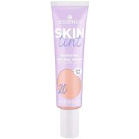 Crema hidratante con color skin tint 20 ESSENCE, 1 ud