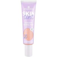 Crema hidratante con color skin tint 20 ESSENCE, 1 ud