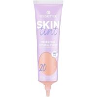 Crema hidratante con color skin tint 20 ESSENCE, 1 ud