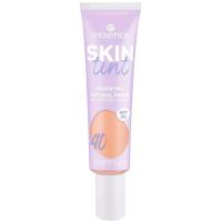 Crema hidratante con color skin tint 40 ESSENCE, 1 ud