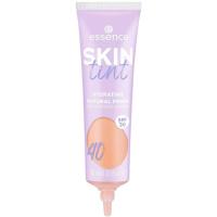 Crema hidratante con color skin tint 40 ESSENCE, 1 ud