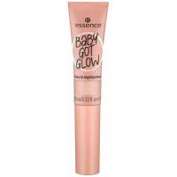 Iluminador líquido baby got glow 10 ESSENCE, 1 ud