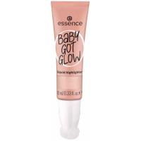 Iluminador líquido baby got glow 10 ESSENCE, 1 ud