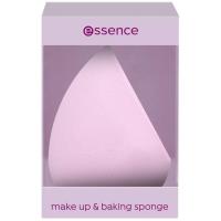 Esponja de maquillaje y baking ESSENCE, 1 ud