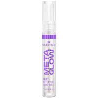 Brillo de labios meta glow multi-reflective ESSENCE, 1 ud