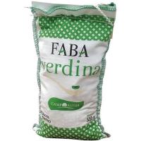 Faba verdina de Asturias CAMPOASTUR, saco 500 g