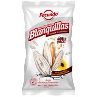Pipa blanquilla FACUNDO, bolsa 200 g