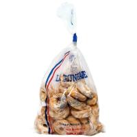 Rosquilla LA TRIUNFANTE, bolsa 400 g