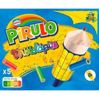 Mikolapiz PIRULO, pack 5x88 ml