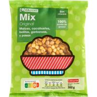 Mix original EROSKI, bolsa 300 g