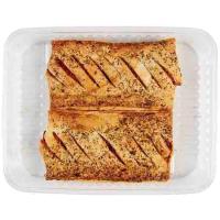 Hojaldre pizza PANIKE, bandeja 2 uds