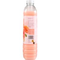 Suavizante tropical EROSKI, botella 80 dosis