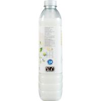 Suavizante caricia EROSKI, botella 80 dosis