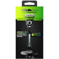 Máquina de afeitar Labs básica GILLETTE, pack 1 ud