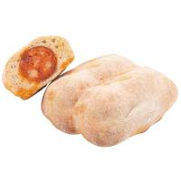 Bollo preñado LAMASTELLE, bandeja 2 uds