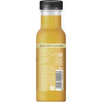 Zumo de piña AUARA, botella 33 cl