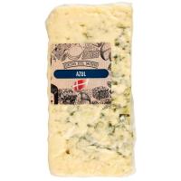 Queso azul JUAN LUNA, taco 140 g