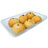 Preñadito de queso azul PASCOMPAM, bandeja 6 uds