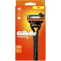 Máquina fusion 5 man GILLETTE, pack 1 ud