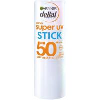Stick solar invisible Super UV FP50+ DELIAL AMBRÉ SOLAIRE, 9 g