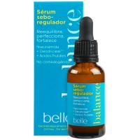Sérum facial sebo-regulador Balance BELLE, gotero 30 ml