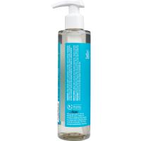 Gel limpiador sebo-regulador Balance BELLE, dosificador 200 ml