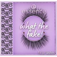 Pestañas postizas What The fake! 02 ESSENCE, 1 ud