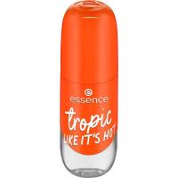 Esmalte de uñas gel nail colour 81 ESSENCE, 1 ud