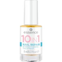 Tratamiento fortalecedor reparador 10in1 ESSENCE, 1 ud