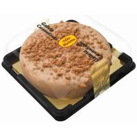 Tarta con galleta caramelizada REINA, 580 g