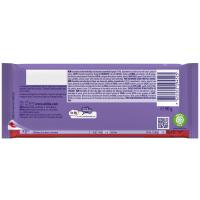 Chocolate Biscof MILKA, tableta 90 g