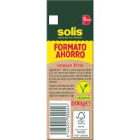 Tomate frito SOLÍS, brik 500 g