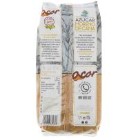 Azúcar moreno ACOR, paquete 1 kg