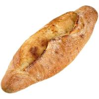 Pan de Pueblo astur PASCOMPAN, 550 g