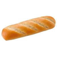 Pan con leche  PANAMAR, 1 ud, 100 g